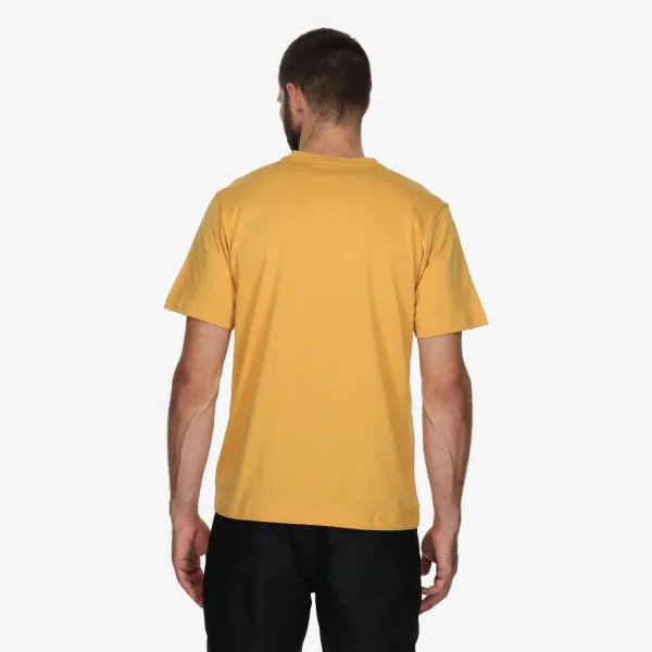 COLUMBIA T-SHIRT Landroamer™ Short Sleeve Henley 