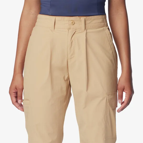 Columbia Jakna Boundless Trek™ Pleated Pant 