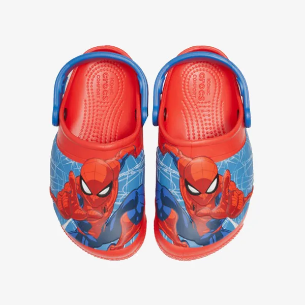 Crocs FL SPIDERMAN LIGHTS CLOG KIDS 