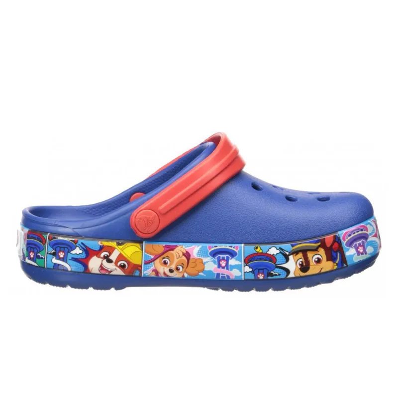 Crocs FL Paw Patrol Band Clog 
