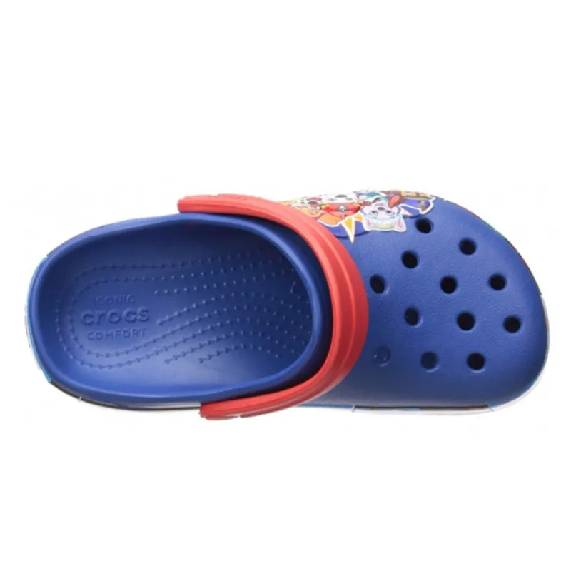 Crocs FL Paw Patrol Band Clog 