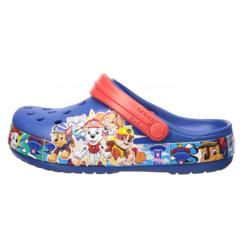 Crocs FL Paw Patrol Band Clog 
