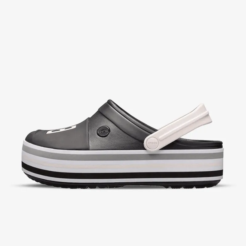 Crocs CB PLATFORM BOLD COLOR CLOG 