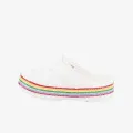 Crocs CROCS CROCBAND RAINBOW GLITTER CLOG KIDS 