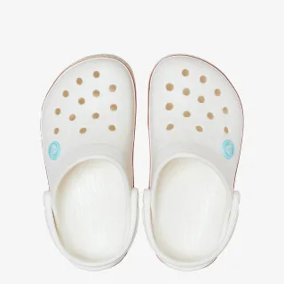 Crocs CROCS CROCBAND RAINBOW GLITTER CLOG KIDS 