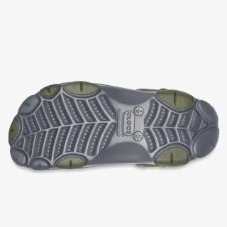 Crocs Classic All-Terrain Clog 