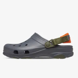 Crocs Classic All-Terrain Clog 