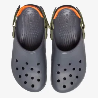 Crocs Classic All-Terrain Clog 