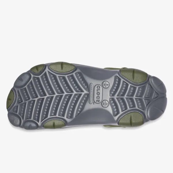 Crocs Classic All-Terrain Clog 