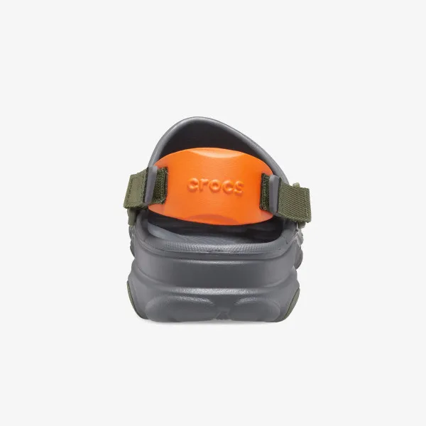 Crocs Classic All-Terrain Clog 