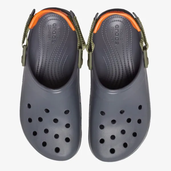 Crocs Classic All-Terrain Clog 