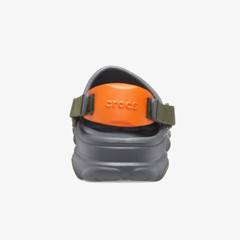 Crocs Classic All-Terrain Clog 