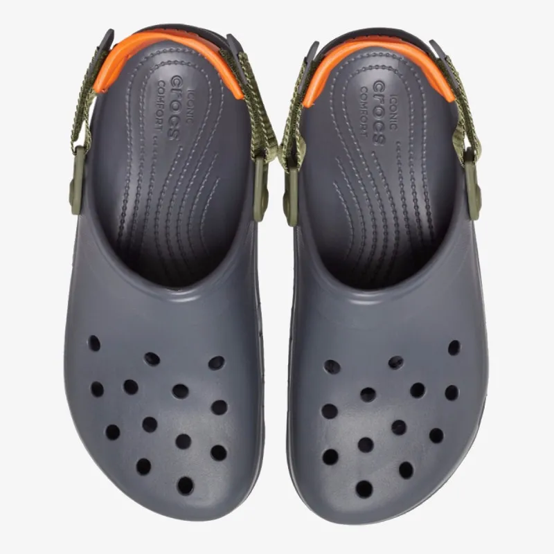 Crocs Classic All-Terrain Clog 