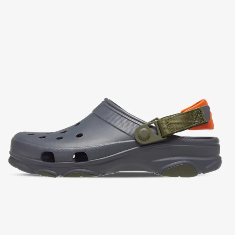 Crocs Classic All-Terrain Clog 