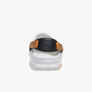Crocs Classic All-Terrain Clog 