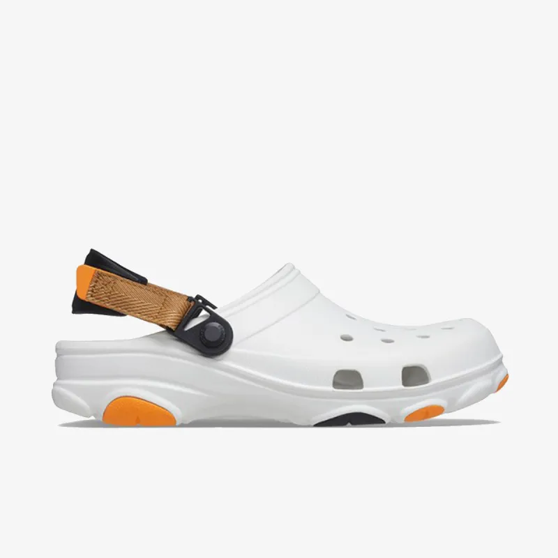 Crocs Classic All-Terrain Clog 