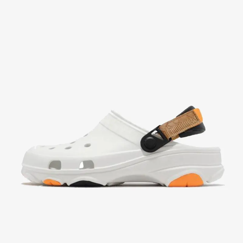 Crocs Classic All-Terrain Clog 