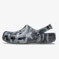 Crocs CROCS CLASSIC PRINTED CAMO CLOG 206454 