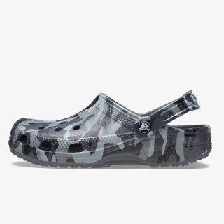 Crocs CROCS CLASSIC PRINTED CAMO CLOG 206454 