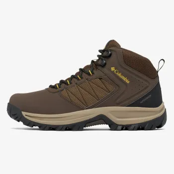 Columbia Čizme Columbia Čizme TRANSVERSE™ HIKE WATERPROOF 