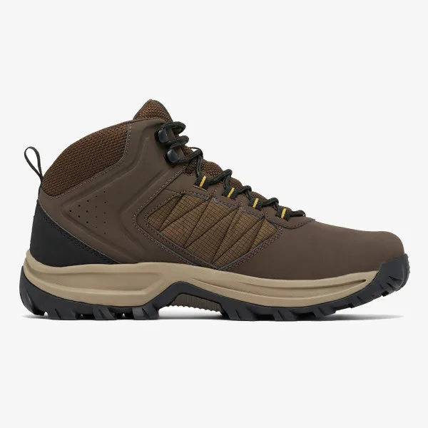 Columbia Čizme TRANSVERSE™ HIKE WATERPROOF 