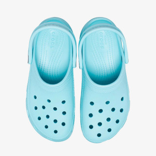 CROCS SANDALE Classic Platform Clog 