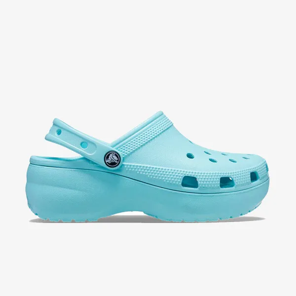 CROCS SANDALE Classic Platform Clog 