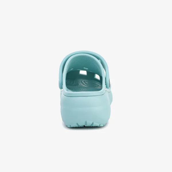 CROCS SANDALE Classic Platform Clog 