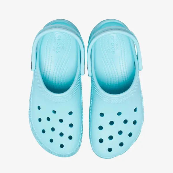 CROCS SANDALE Classic Platform Clog 