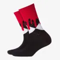 BURLINGTON BLOODY HALLOW. BLACK 