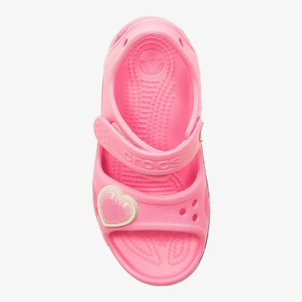 Crocs Sandale FUN LAB RAINBOW PINK LEMONADE SANDAL 