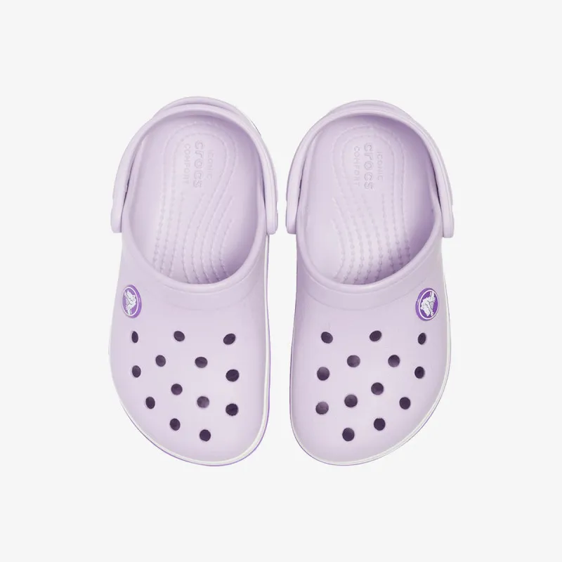 Crocs CROCBAND KIDS CLOG T 207005 
