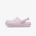 Crocs CROCS CROCBAND KIDS CLOG T 207005 