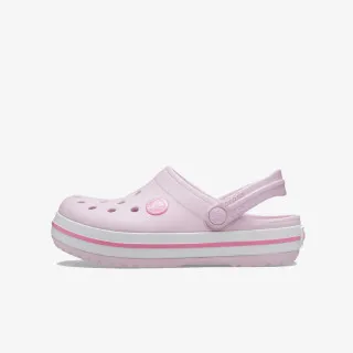 Crocs CROCS CROCBAND KIDS CLOG T 207005 