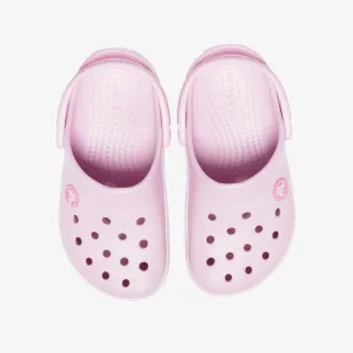 Crocs CROCS CROCBAND KIDS CLOG T 207005 