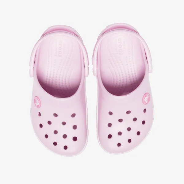 Crocs CROCS CROCBAND KIDS CLOG T 207005 