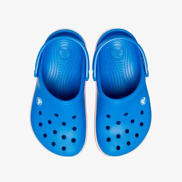 Crocs CROCS CROCBAND KIDS CLOG 207006 