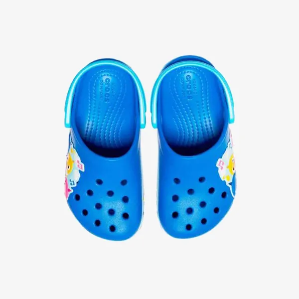 Crocs Sandale Fun Lab Baby Shark 