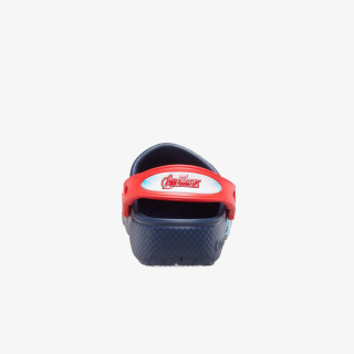 CROCS SANDALE CROCS FL AVENGERS PATCH CLOG KIDS 207069 