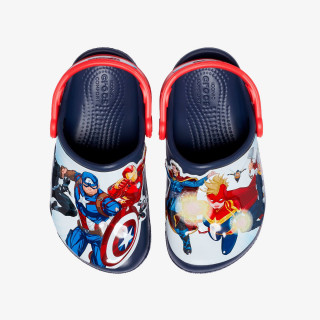 CROCS SANDALE CROCS FL AVENGERS PATCH CLOG KIDS 207069 