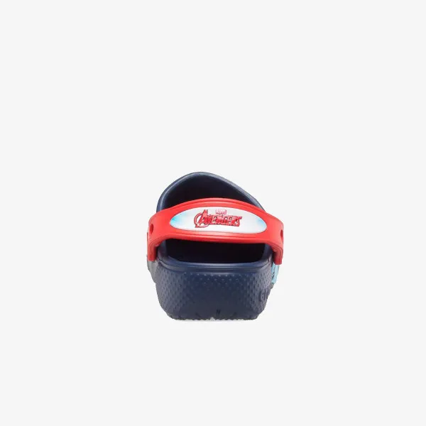 CROCS SANDALE CROCS FL AVENGERS PATCH CLOG KIDS 207069 