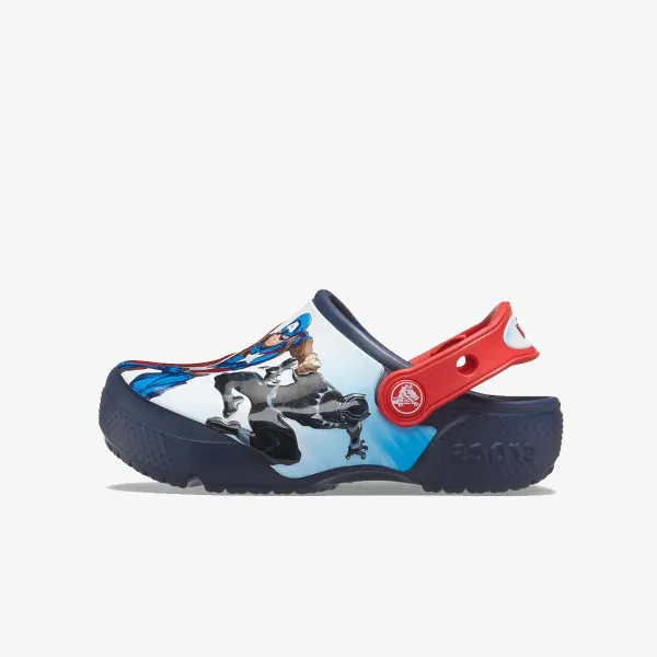 CROCS SANDALE CROCS FL AVENGERS PATCH CLOG KIDS 207069 