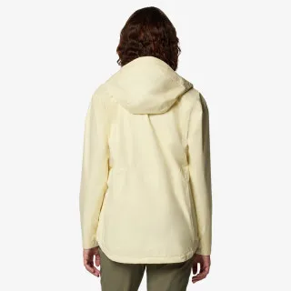 Columbia W Inner Limits III Jacke-Lemon Wash 