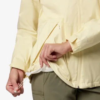 Columbia W Inner Limits III Jacke-Lemon Wash 