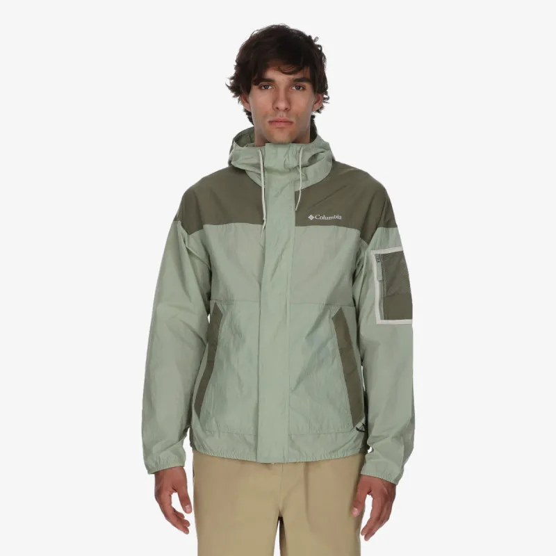 Columbia Jakna Challenger™ II Windbreaker 