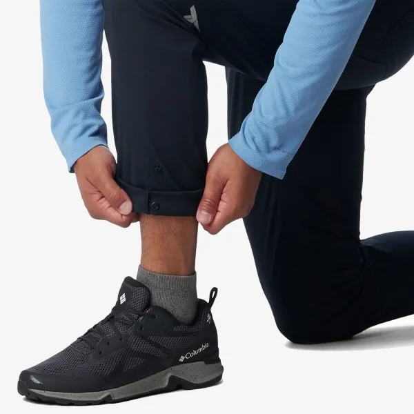 Columbia Kratke hlače Wanoga™ Lightweight Pant 