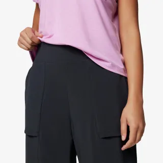 Columbia Boundless Beauty™ Wide Capri 
