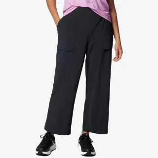 Columbia Boundless Beauty™ Wide Capri 