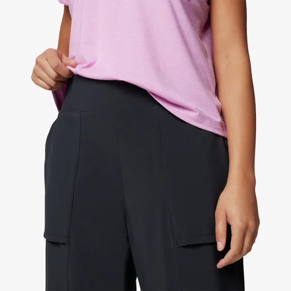 Columbia Hlače Boundless Beauty™ Wide Capri 