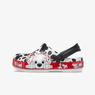 Crocs 101 DALMATIANS 